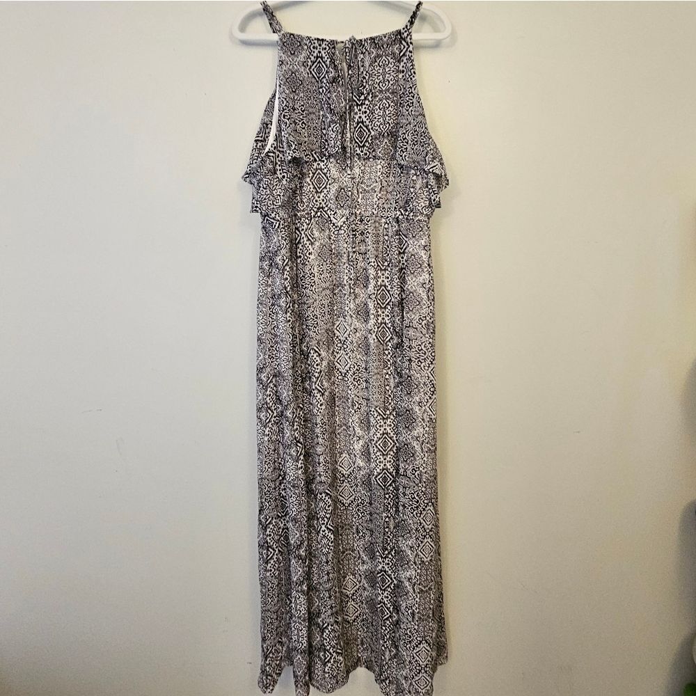 Torrid Boho Maxi Dress - Picture 2 of 8